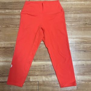 Ptula Alainah 2 - orange - xl 21 inch